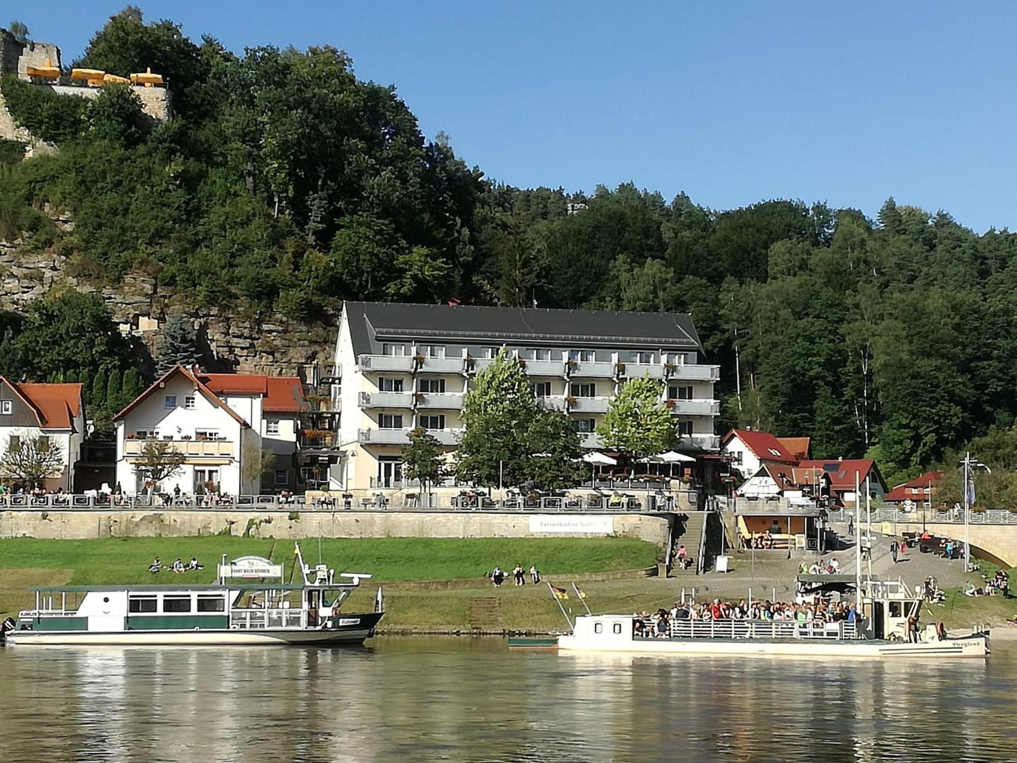 Cosy Apartment With In Pirna With Private Terrace Екстериор снимка