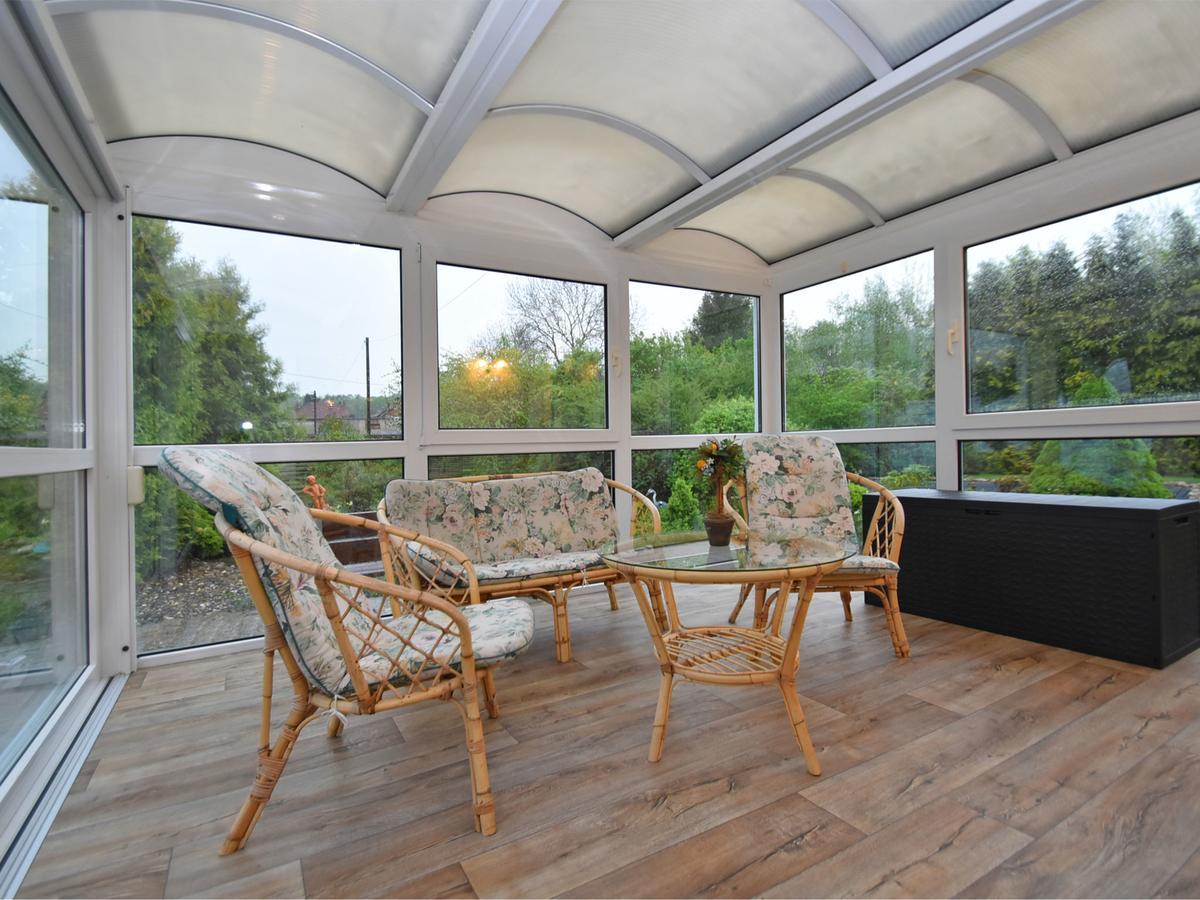 Cosy Apartment With In Pirna With Private Terrace Екстериор снимка