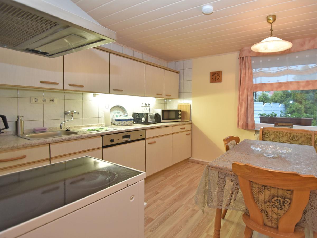 Cosy Apartment With In Pirna With Private Terrace Екстериор снимка