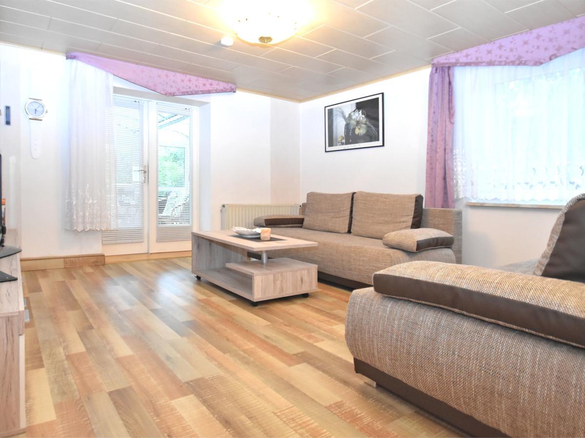 Cosy Apartment With In Pirna With Private Terrace Екстериор снимка