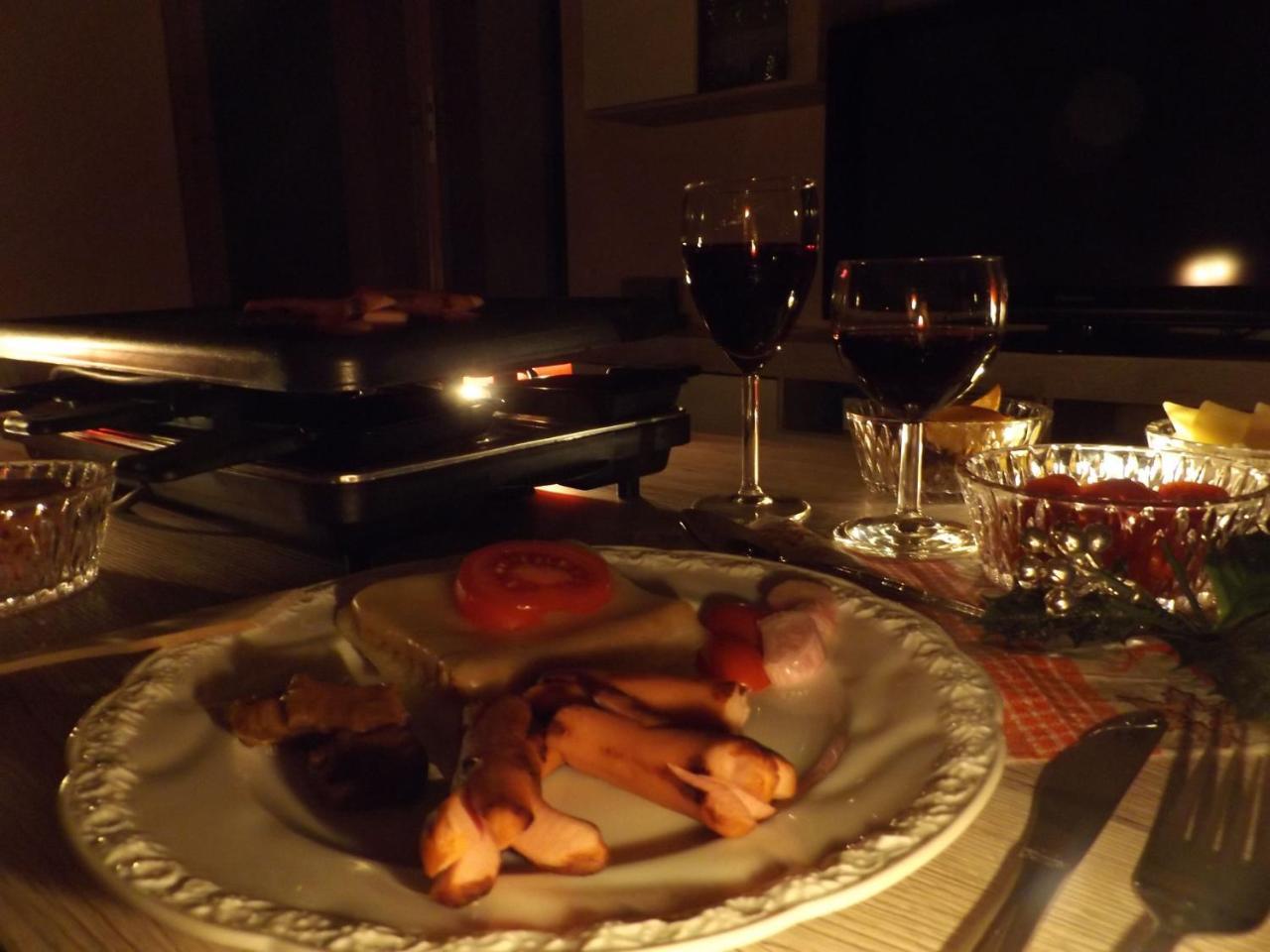 Cosy Apartment With In Pirna With Private Terrace Екстериор снимка
